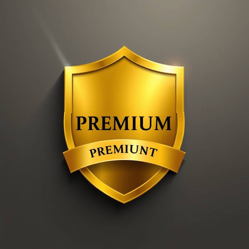Ikon for Premium pakken